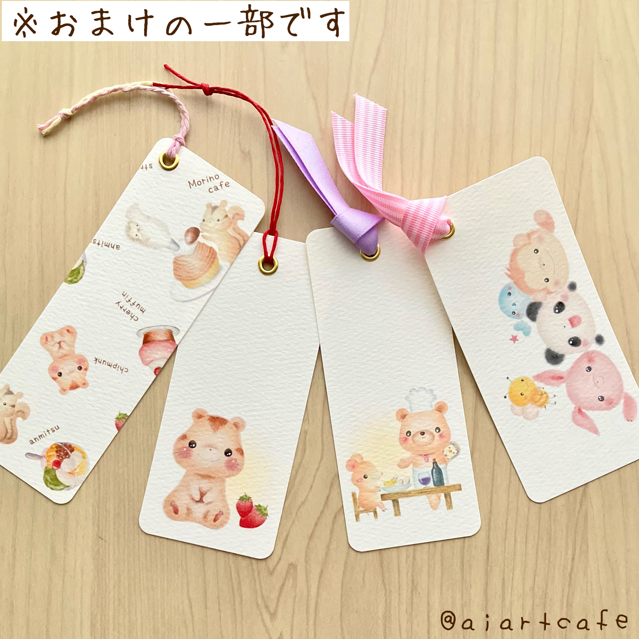 アートプリント⭐︎優しいくじら【複製画】 | aimi Online-shop