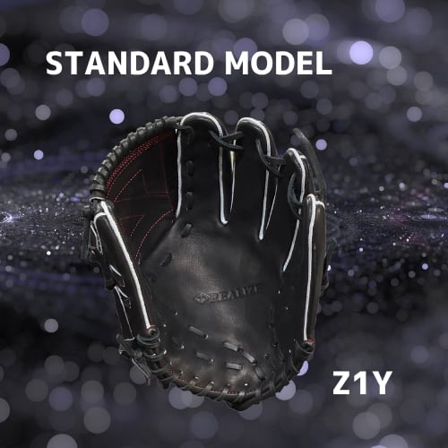Z1Y 定番 硬式投手用グローブ | SHOP ZERO