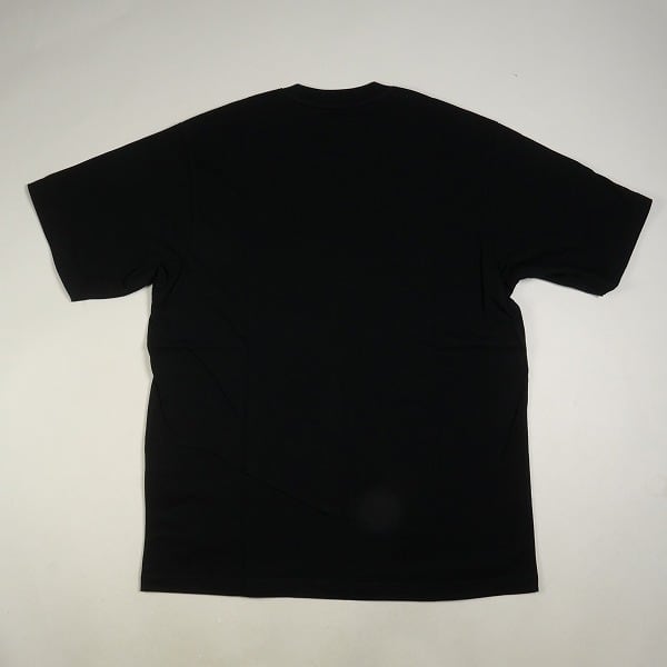Size【L】 SUPREME シュプリーム 24SS Bouquet S/S Top Black Tシャツ