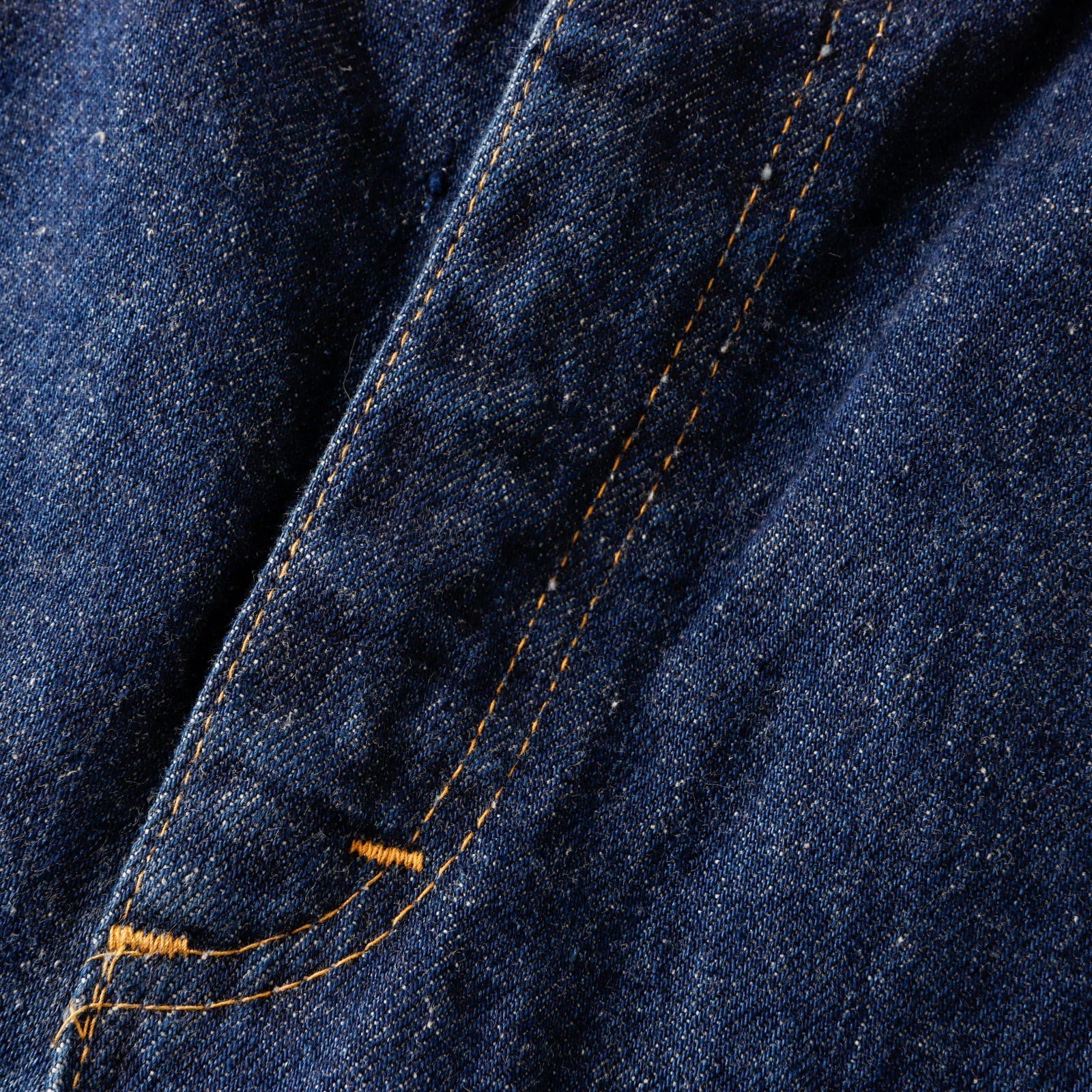 濃紺】70s Lee special vintage denim RIDERS made in USA one wash