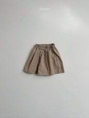 【取寄/韓国直送】digreen 26/SM  ドットハーフパンツ｜夏服｜韓国子供服