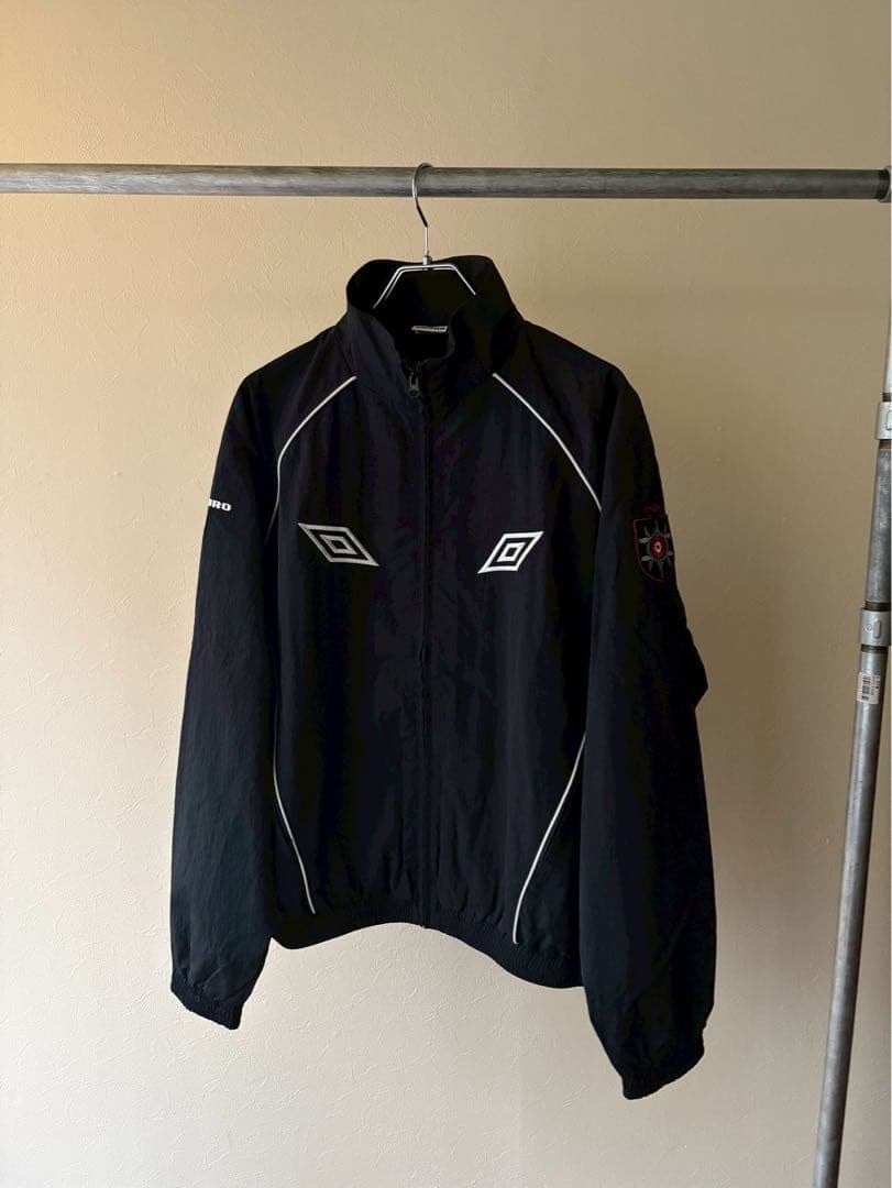 マンチェスター・シティ シャツ Umbro 紫 | soke_store