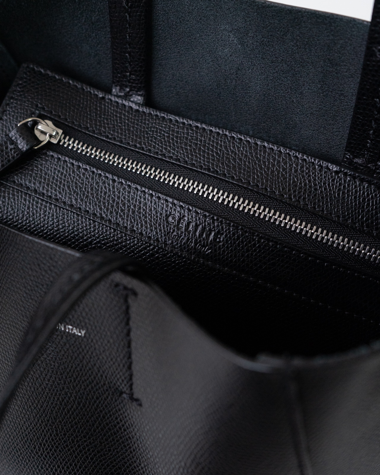 〈CÉLINE by phoebe philo〉Vertical Cabas  - Small