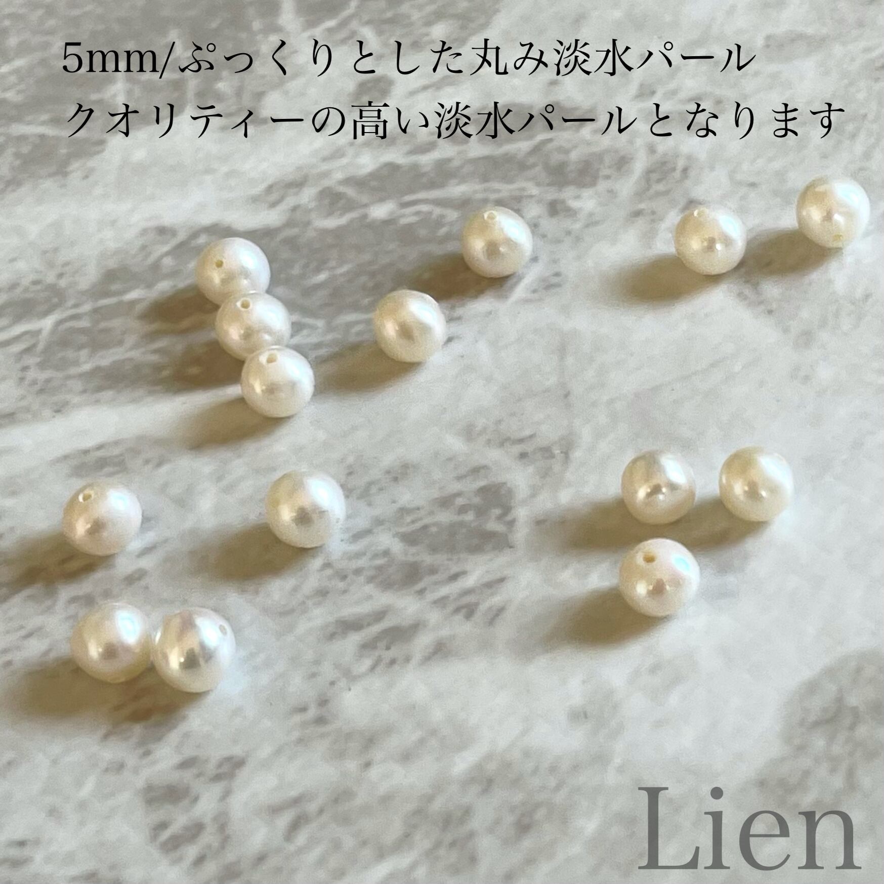 KRKC 5mm 20cm サージカルステンレス316L テニスブレスレット 