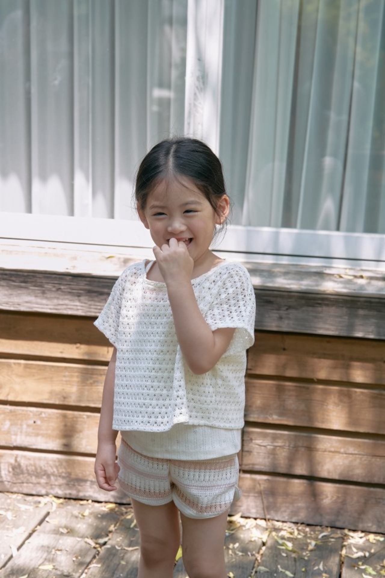 [mon Atelier] Hailey pullover / [철수와영희] 헤일리풀오버