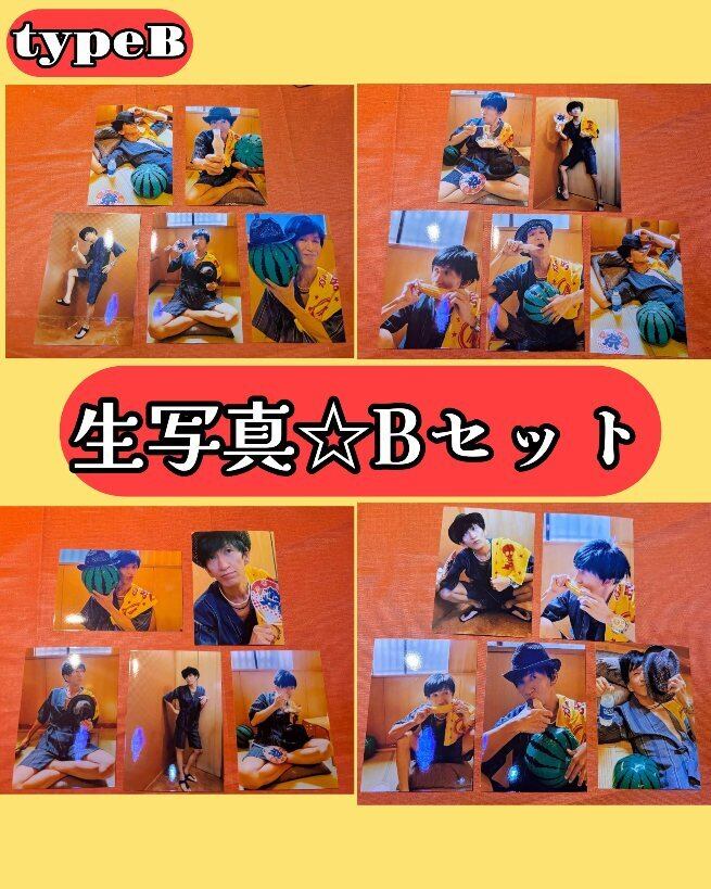 ポストカード4枚セット | ShindoAtsushi Shop