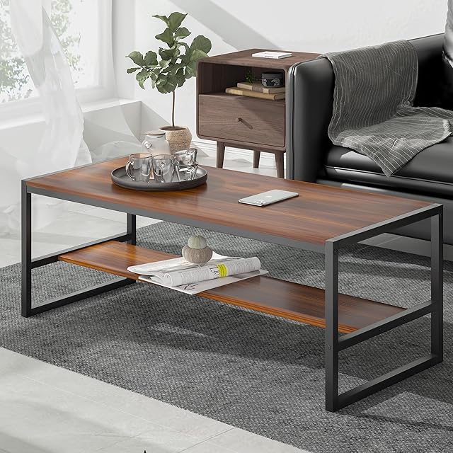 マットグレーでアイアンな極太鉄脚 50×400×650mm ∑型 2脚ver. 50×400
