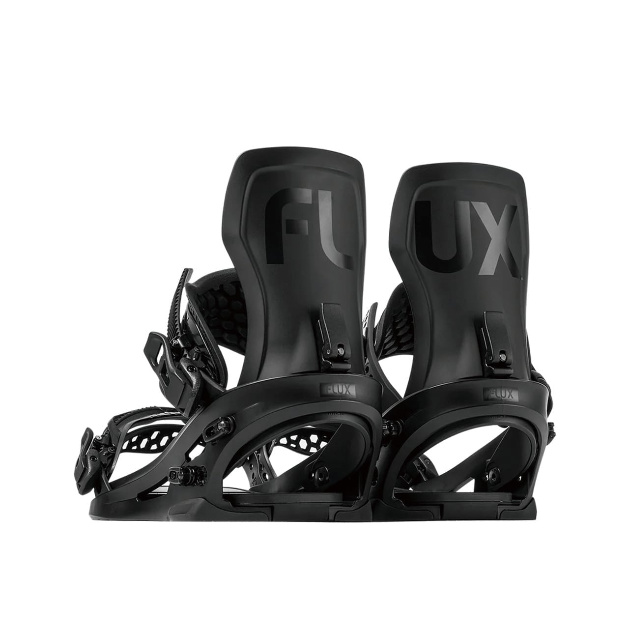 23-24年モデル FLUX .『 XF 』. Black . フラックス . エックスエフ  