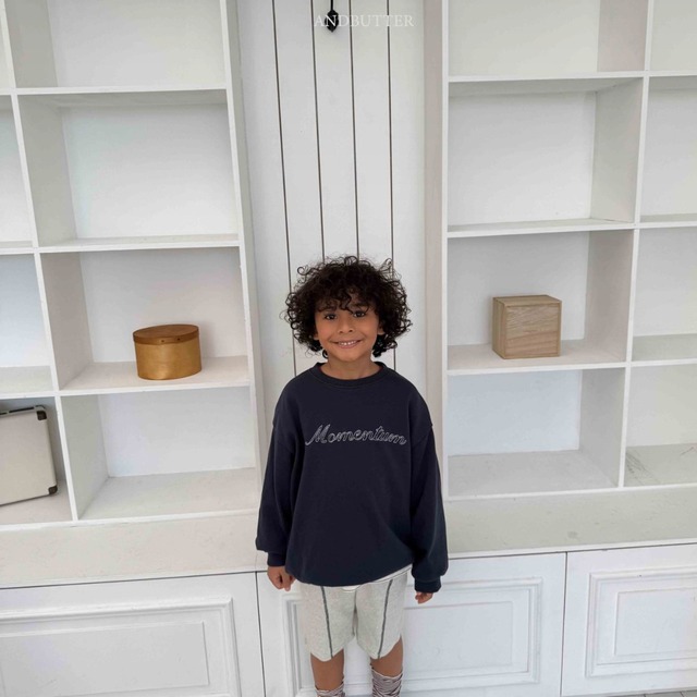 《送料無料》予約:バイカーラインパンツ【ANDBUTTER】※ジュニアサイズ