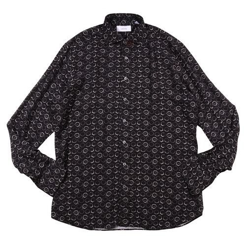 LARDINI(ラルディーニ) 長袖シャツ ITC1741 35212