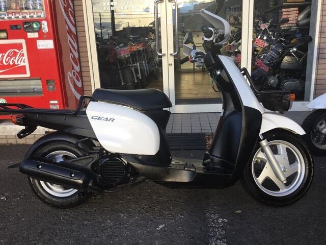 ギア50(4サイクル)用 スパイクタイヤ 前輪用 | 原付専門ライダースWEB店