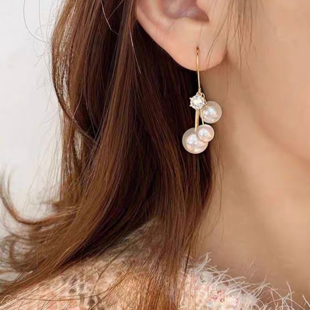 glorious pearl hook pierce