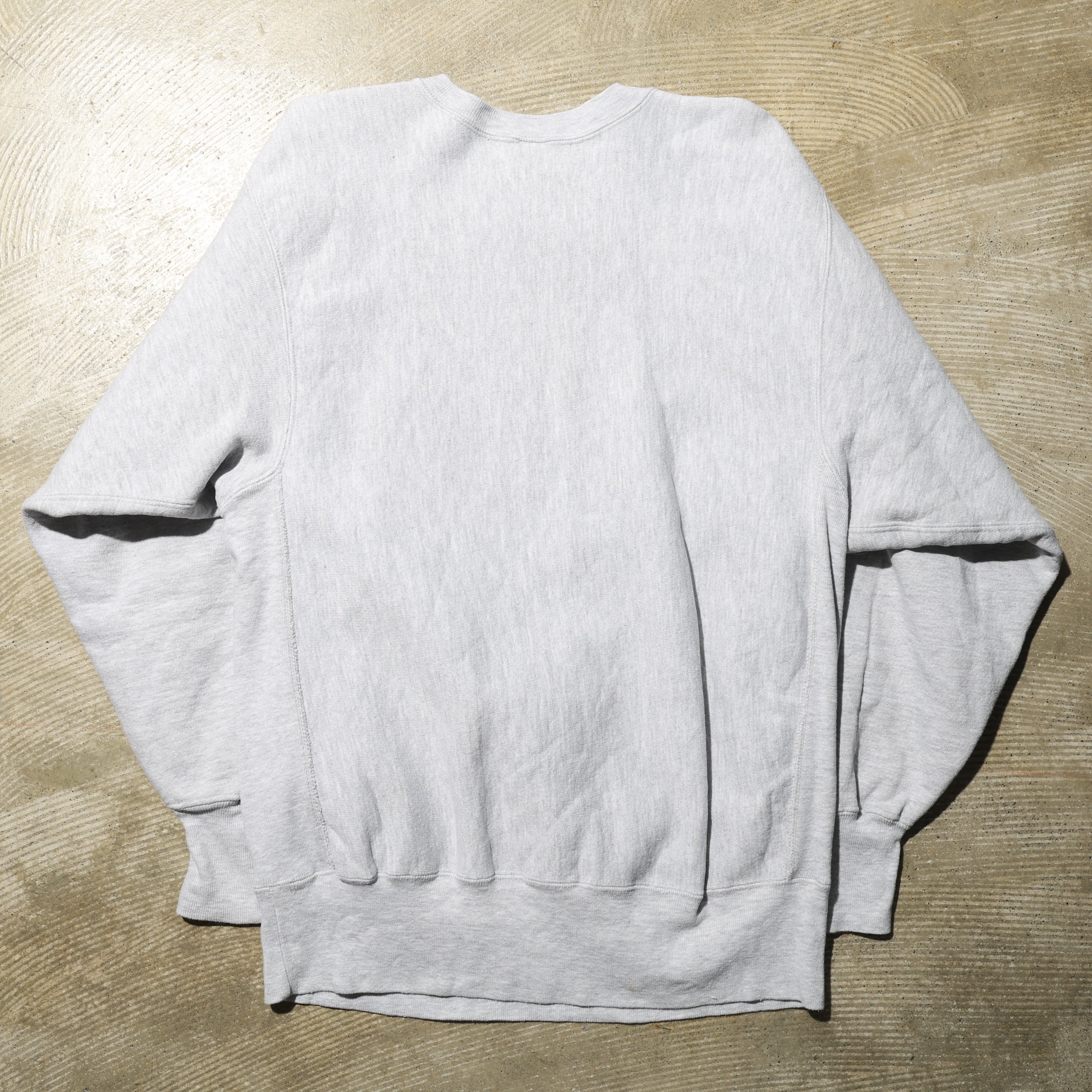 90s Champion リバースウィーブ 目無し 白 XL USA製 【公式通販】