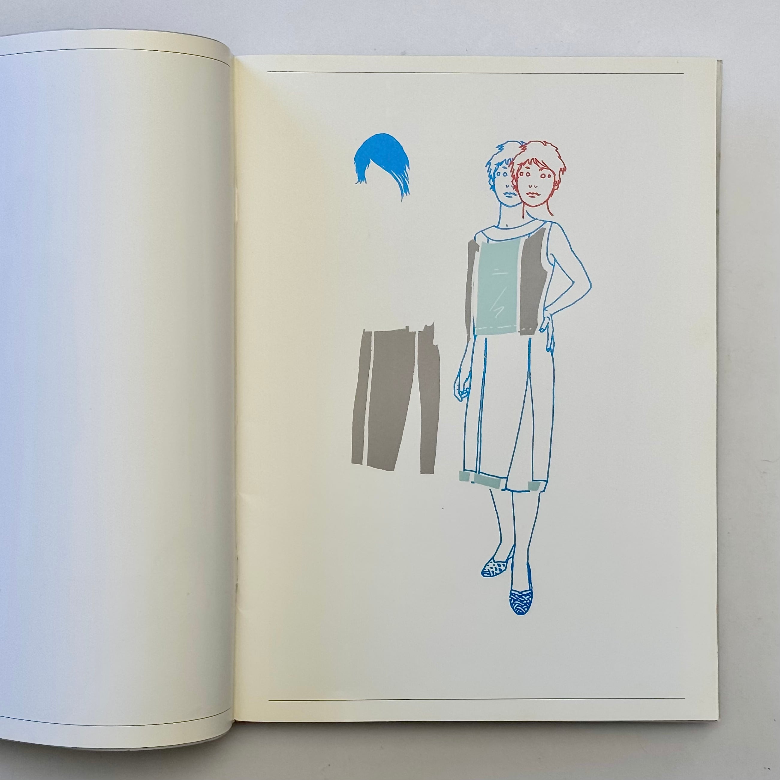 PEPE par EMMANUELLE MAFILLE | nake - ネイク｜USED BOOK / DVD / CD