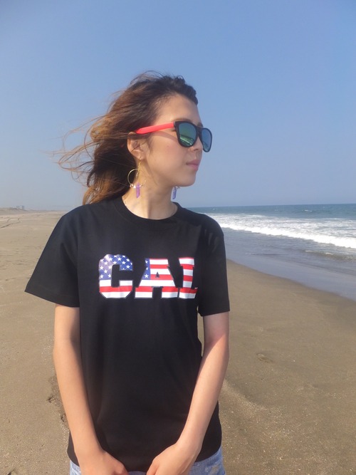 USA logo Tshirt