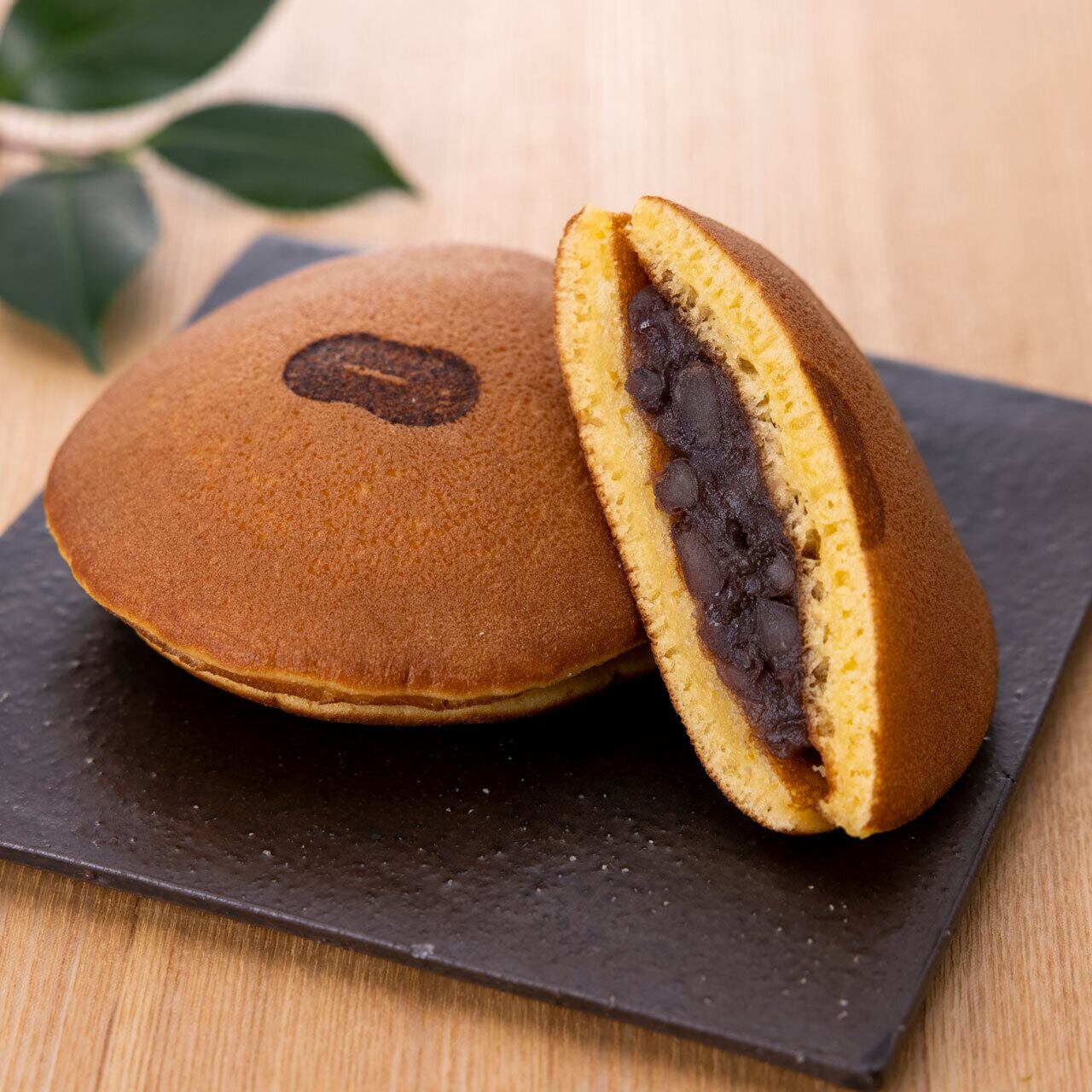 ８月１日(金)、東海テレビ【スイッチ】紹介のどら焼き『プレミアム蜂蜜』10個入り