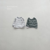 Blackbean 26/SS(Baby)Draw Bebe Tee