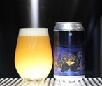 BTB×WCB  コラボビア　【hopstoriestwo】 ddh hazy ipa 370ml