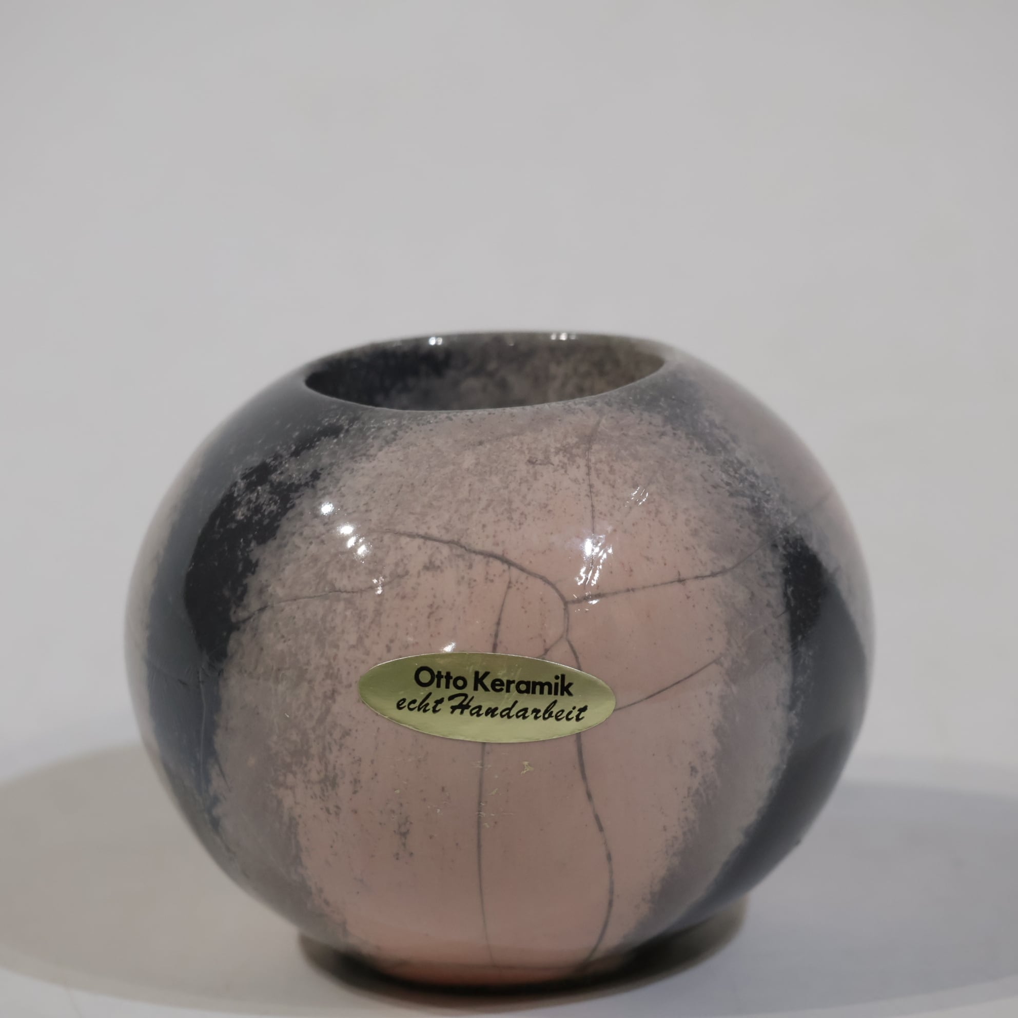 Otto Keramik | Fat Lava & German Art Pottery