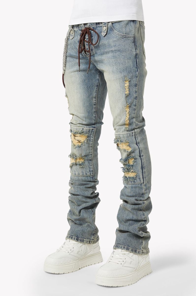 GUAPI / WESTON DENIM | HOLICK