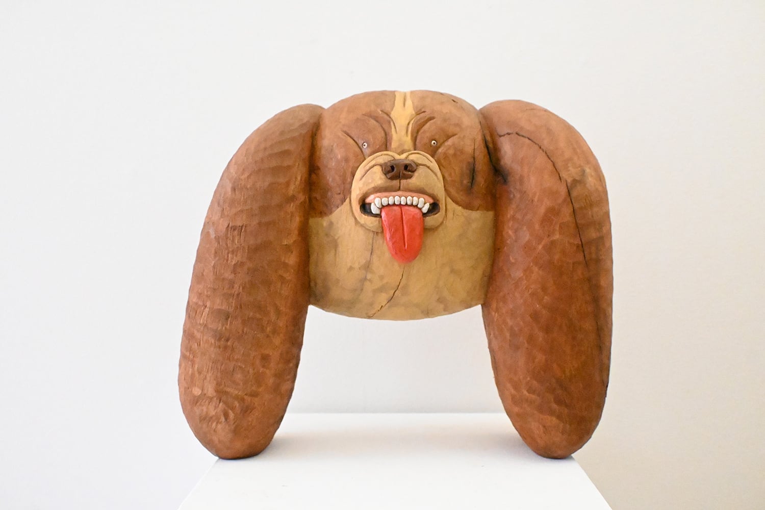 Misato Sano|イライラビーグル