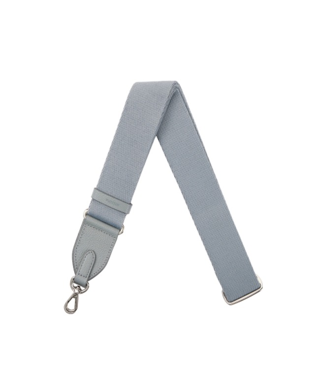 [VUNQUE] Shoulder Webbing Strap Controller (38mm) Grey