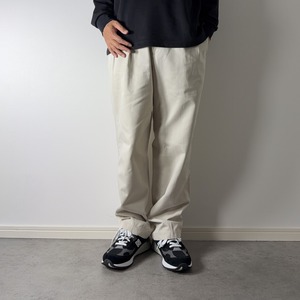 90s Polo by Ralph Lauren POLO CHINO ANDREW light beige [W30L29相当] 古着