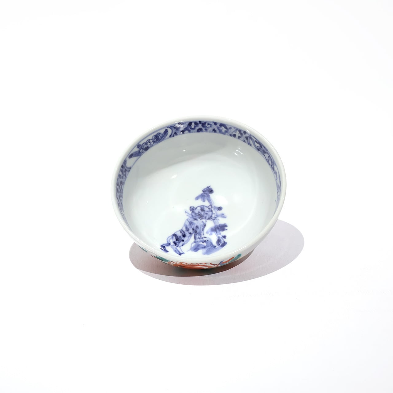 田辺京子 ネコ科と関係ない金魚小皿 | KOGEI Art Gallery 銀座の金沢