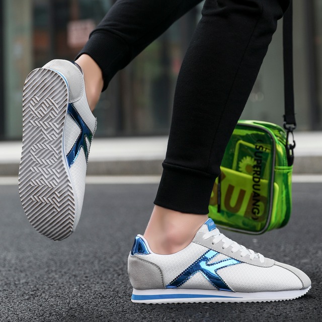 スニーカー メンズ 運動靴 スポーツシューズ ローカット メンズ ランニングシューズ 通気 カンバス カジュアル 新作 ファション 送料無料 0729bx02 Bikewear