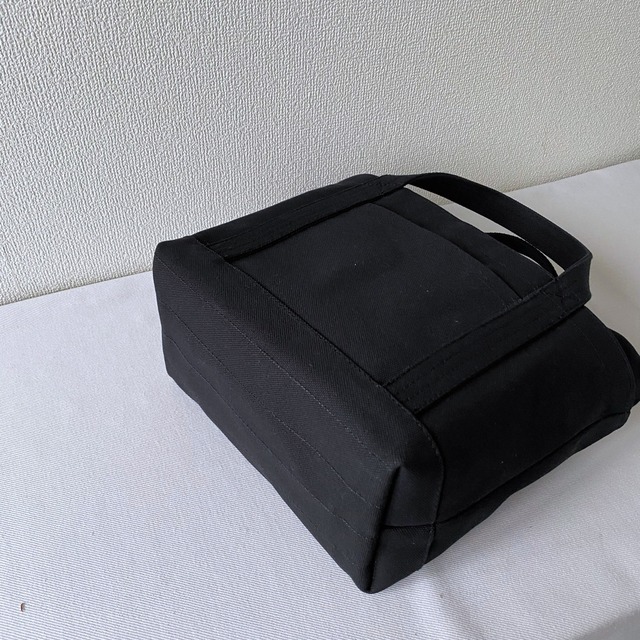 K様用購入ページ「シンプルトート」／アルマダ8号帆布【受注制作】
