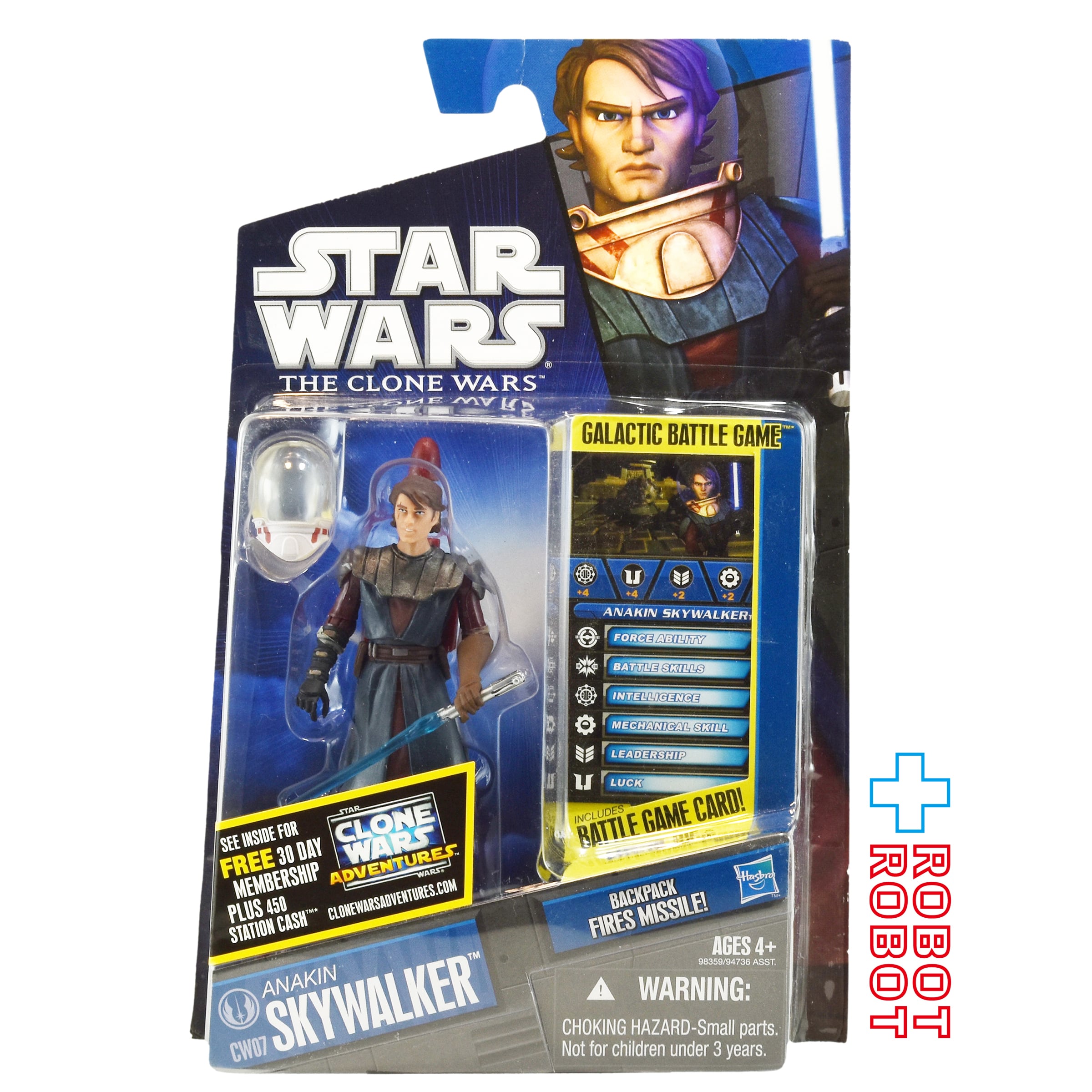 STAR WARS スターウォーズ | ROBOTROBOT