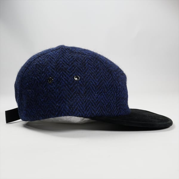 Size【フリー】 SUPREME シュプリーム 12AW Harris Tweed Camp Cap