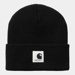 CARHARTT (ｶｰﾊｰﾄ) - ASHLEY BEANIE (ｱｼｭﾘｰ ﾋﾞｰﾆｰ)