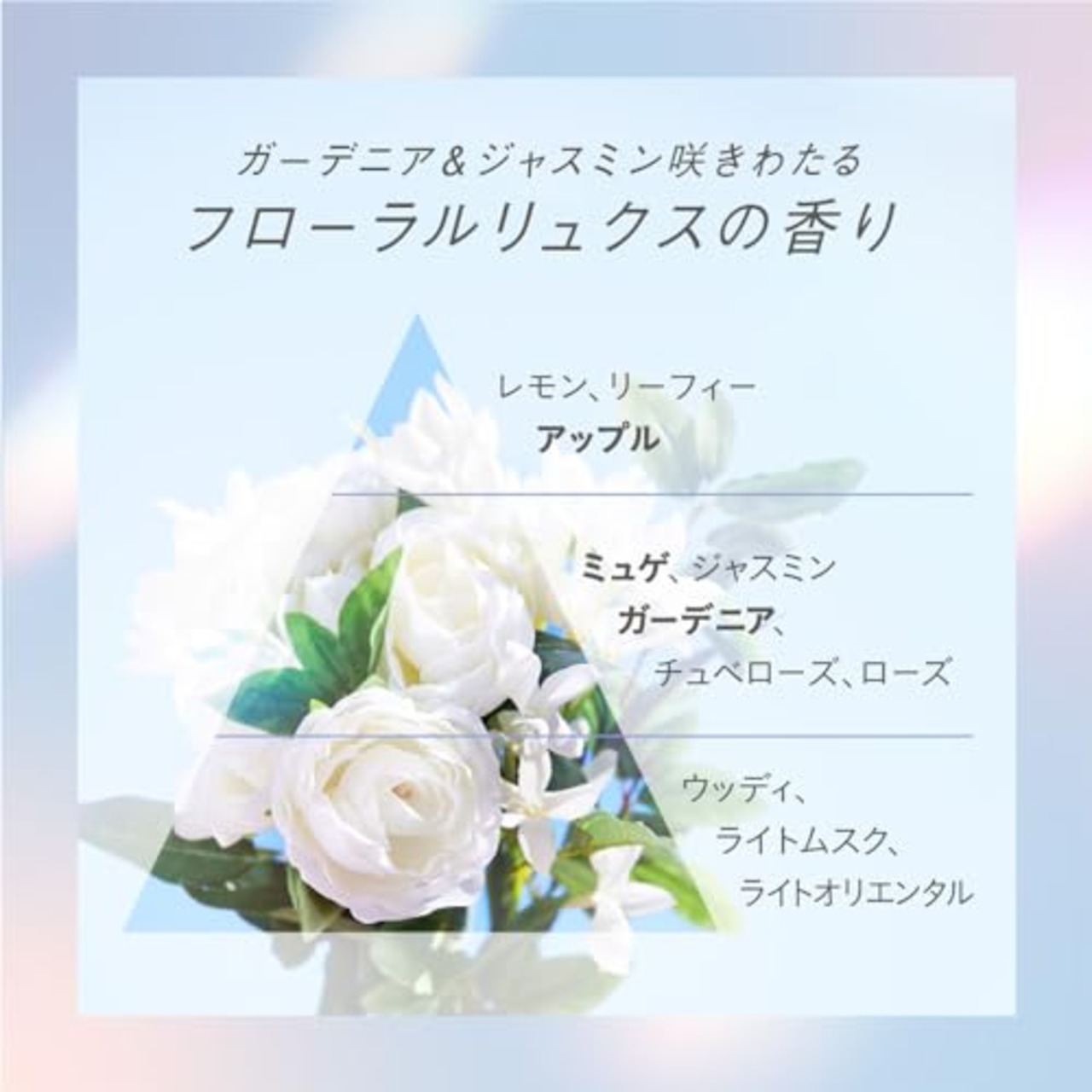 エッセンシャル プレミアム うるおいバリアシャンプー グロウ＆モイスト つめかえ用 340ml
