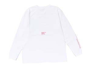 BNB 2nd Anniversary L/S Tee