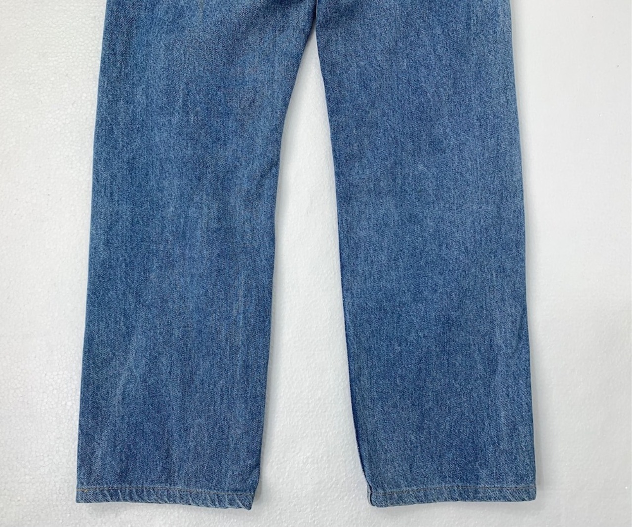 M-245 リーバイス Levis505  古着 1989年米国製刻印532 W 74cm 股下 71cm