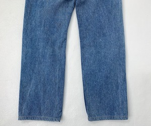 M-245 リーバイス Levis505  古着 1989年米国製刻印532 W 74cm 股下 71cm