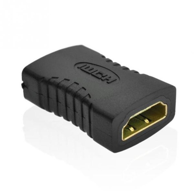 iFormosa HDMI to HDMI メス to メス 延長