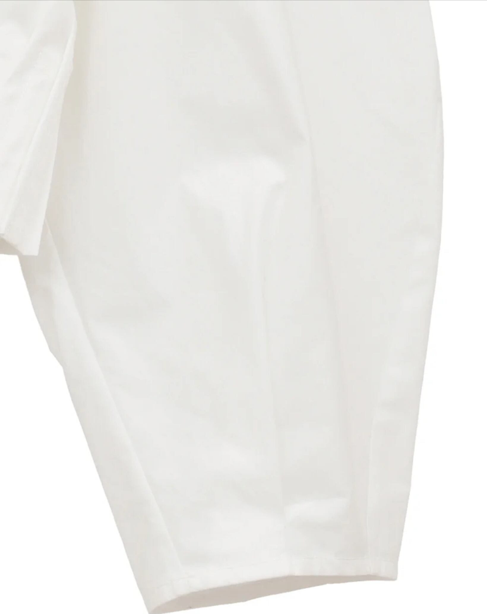 CLANE RIBBON ZIP SHIRTS | FLICKA ASHIYA