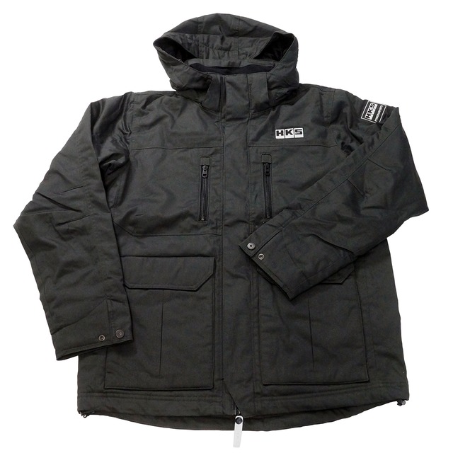 HKS WARM JACKET No.302-7