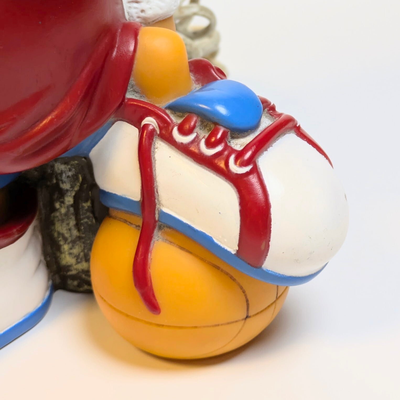 ガーフィールド Garfield ライト 1980年代 雑貨 アメリカ アメトイ ☆ VINTAGE 80' JUNK ☆【 Garfield ( ガーフィールド