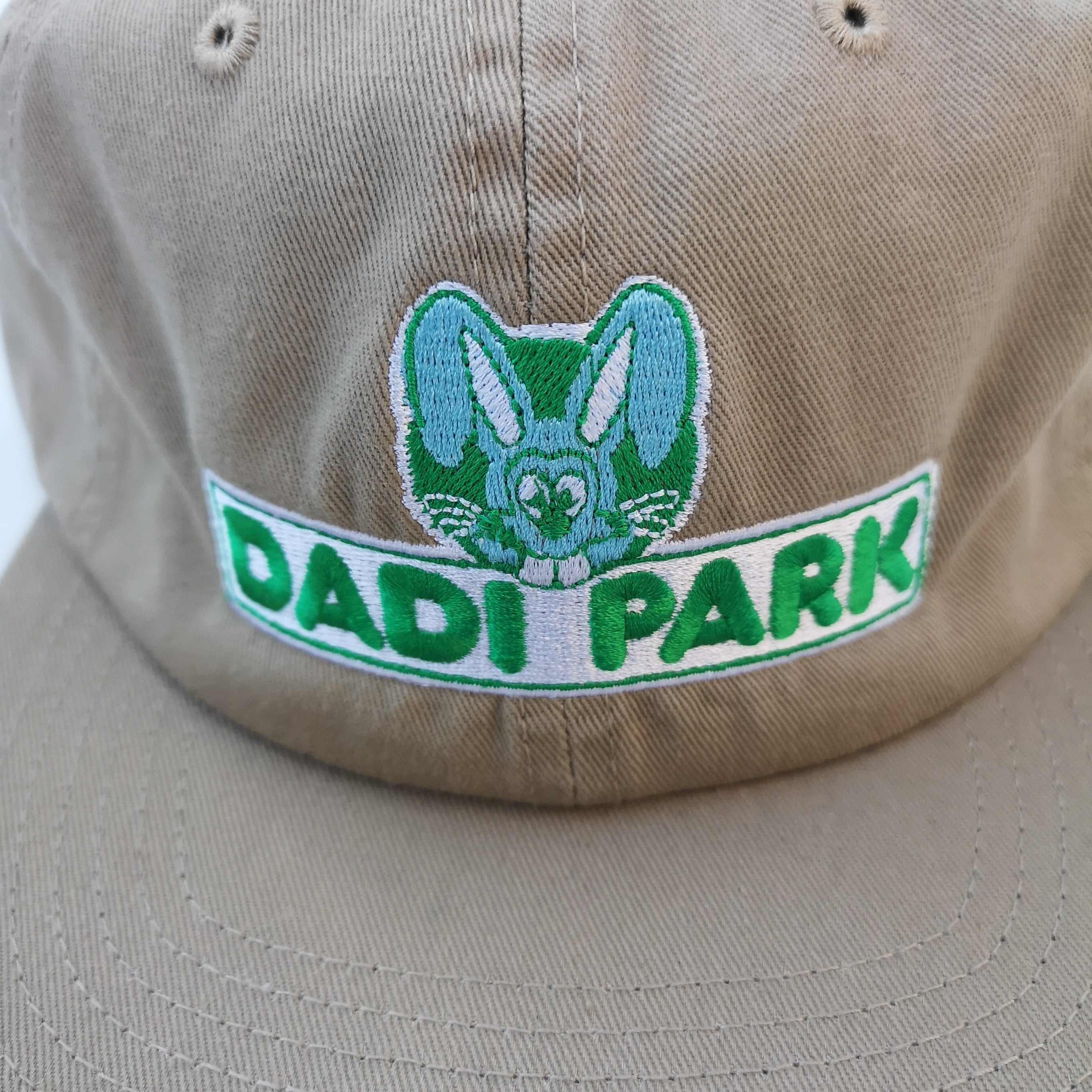 DADI PARK CAP