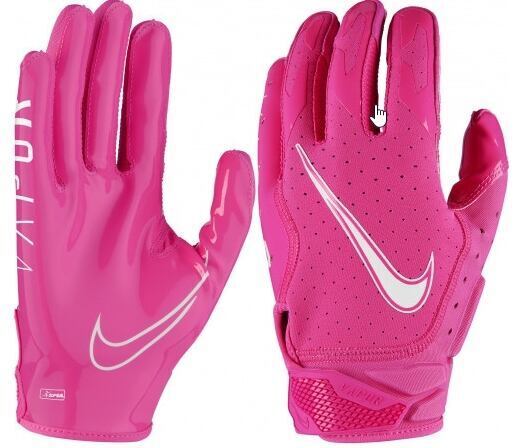 NIKE VAPOR JET 6.0 GLOVE アメフト グローブ