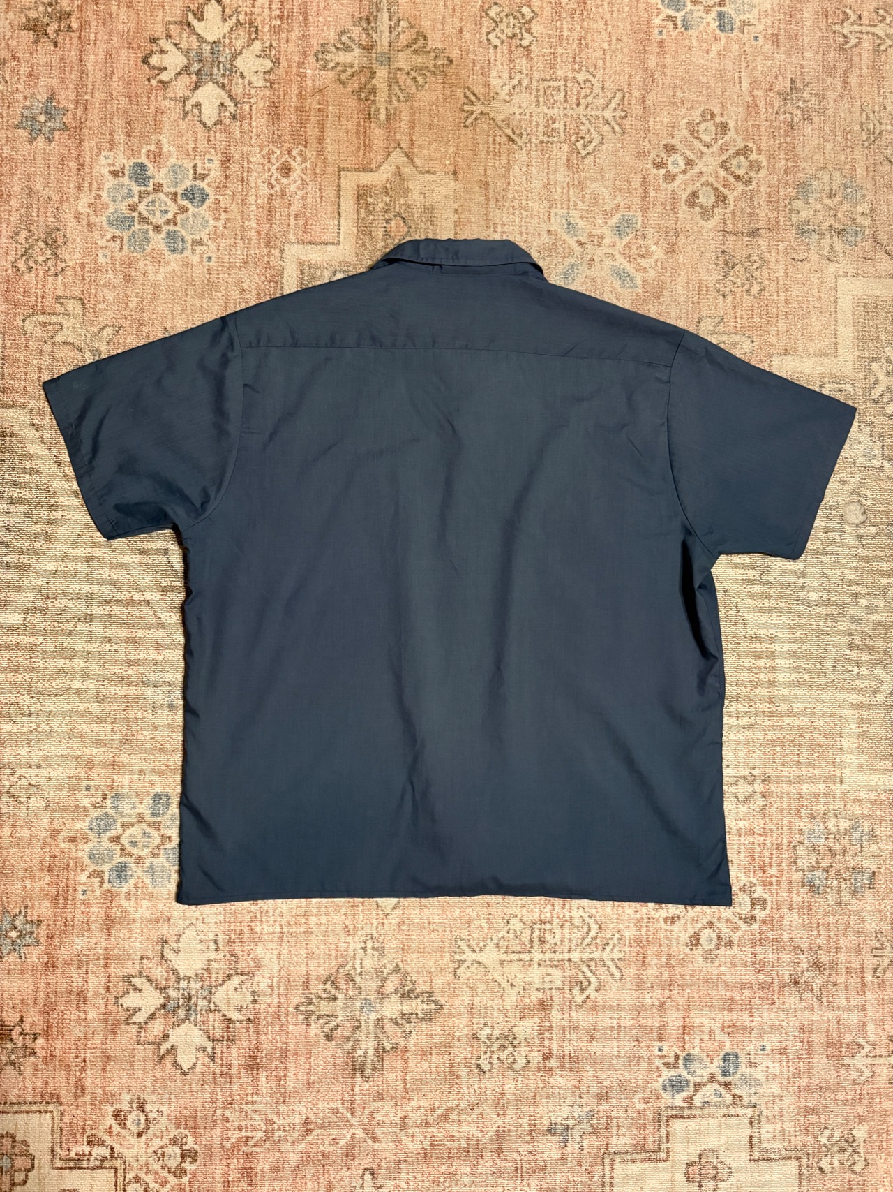 70s / Vintage / Work Shirts / REMAKE Shirts