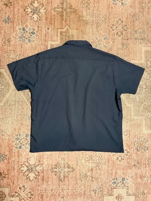 70s / Vintage / Work Shirts / REMAKE Shirts