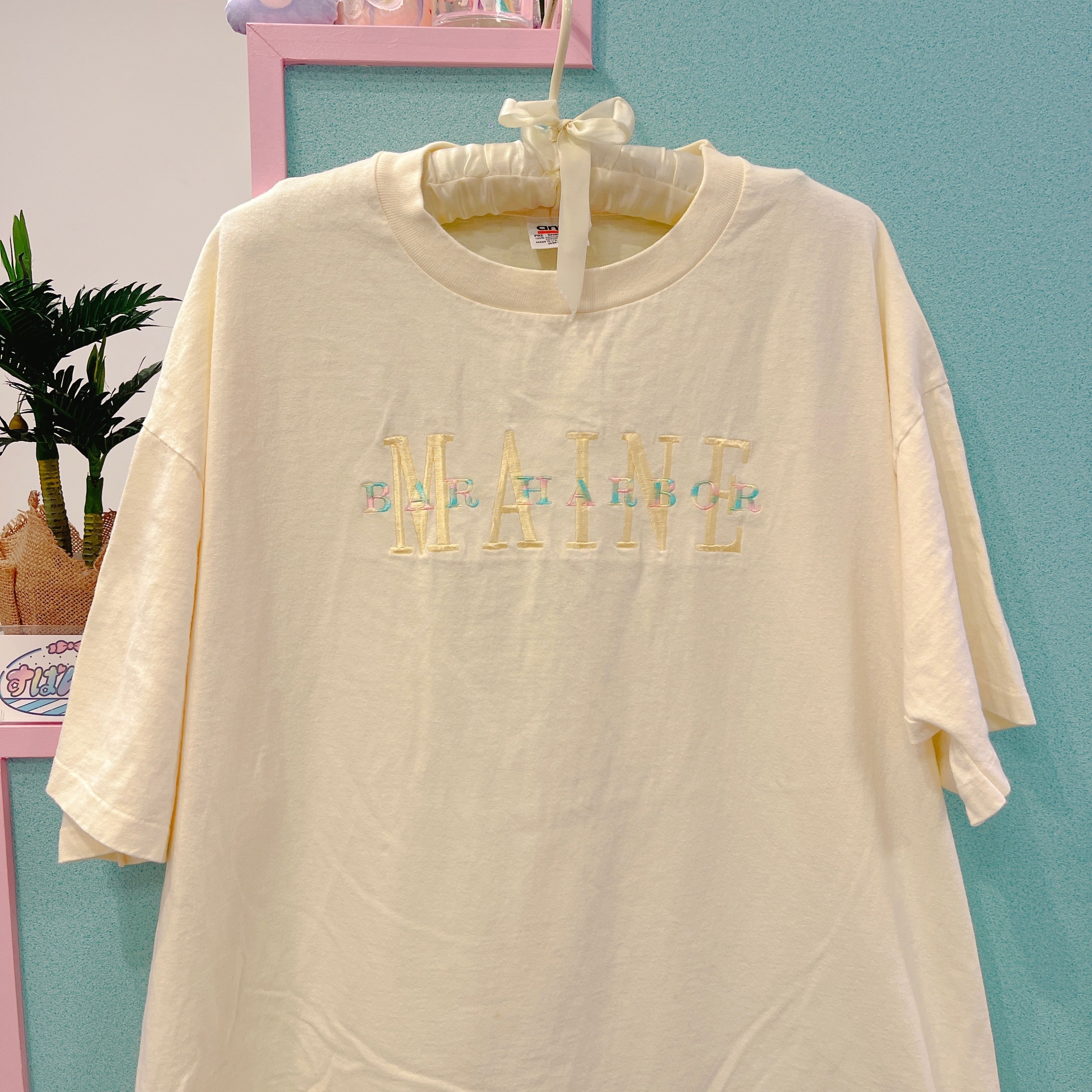 Vintage 洋服 | Spank!