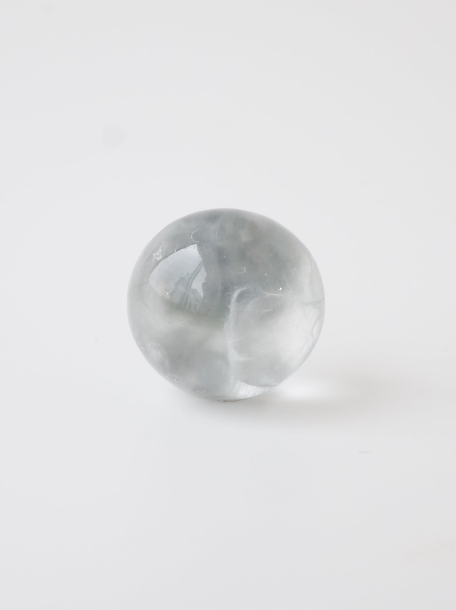 Amphibole in Quartz | SELSHA