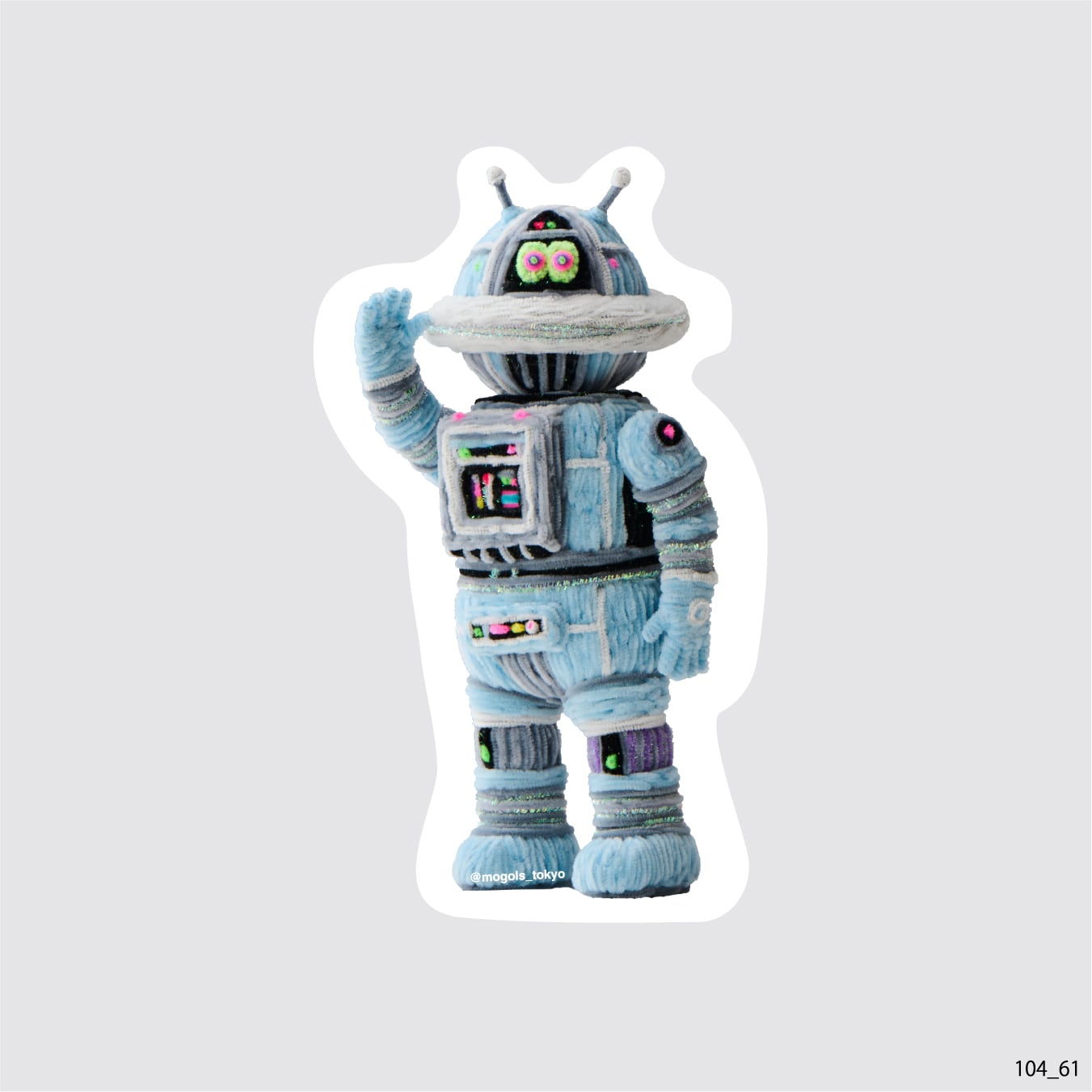 TAKUMA FUJISAKI MOGOLS WEB SHOP