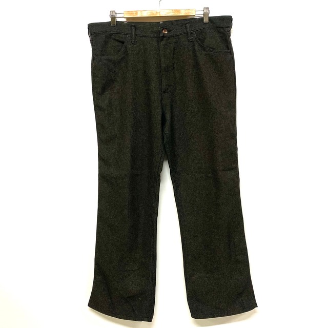 ビッグサイズ Wrangler ラングラー ランチャードレスジーンズ 