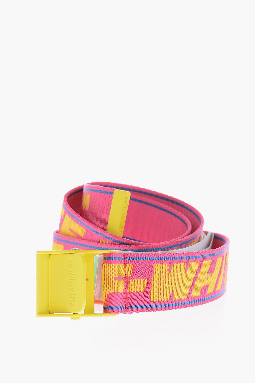 OFF-WHITE オフホワイト ベルト ファブリック